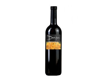PODVERSIC DAMIJAN S.AGR.S. RIBOLLA GIALLA Annata Storica-Damijan 2010