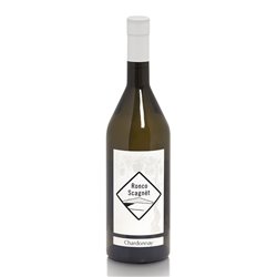 RONCO SCAGNET di Cozzarolo Valter & C.  FC  CHARDONNAY COLLIO-Ronco Scagnet 2019