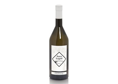 RONCO SCAGNET di Cozzarolo Valter & C.  FC  CHARDONNAY COLLIO-Ronco Scagnet 2019