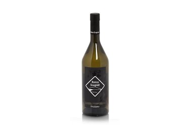 RONCO SCAGNET di Cozzarolo Valter & C.  Senza solfiti aggiunti FRIULANO COLLIO-Ronco 2020