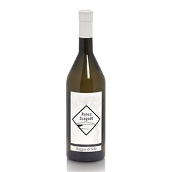 RONCO SCAGNET di Cozzarolo Valter & C.  MALVASIA Raggio di Sole-Ronco Scagnet 2021