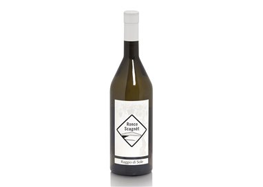 RONCO SCAGNET di Cozzarolo Valter & C.  MALVASIA Raggio di Sole-Ronco Scagnet 2021