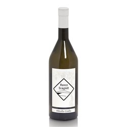 RONCO SCAGNET di Cozzarolo Valter & C.  RIBOLLA GIALLA COLLIO-Ronco Scagnet 2022