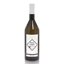 RONCO SCAGNET di Cozzarolo Valter & C.  FRIULANO COLLIO-Ronco Scagnet 2023