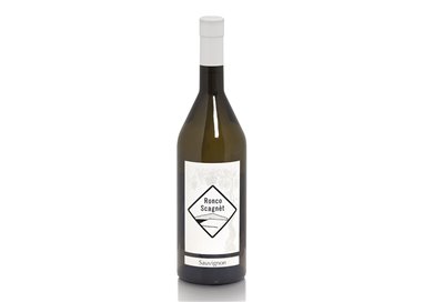 RONCO SCAGNET di Cozzarolo Valter & C.  SAUVIGNON COLLIO-Ronco Scagnet 2022