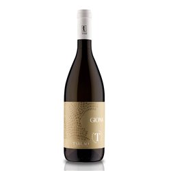 TARLAO Azienda Agricola SAUVIGNON TERRE DI AQUILEIA Giona-Tarlao 2023