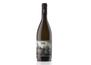 TARLAO Azienda Agricola PINOT BIANCO AQUILEIA Selezione Poc ma Bon 2023