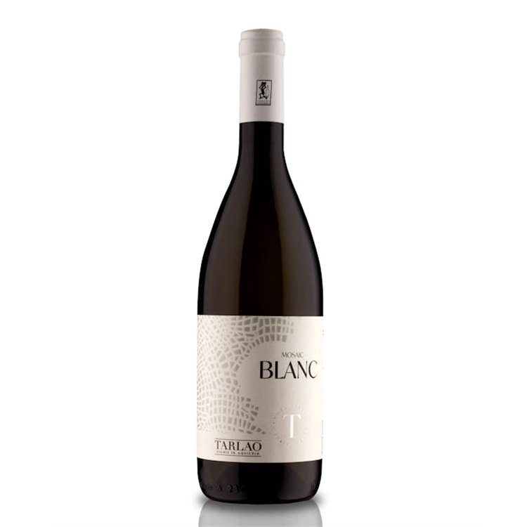 TARLAO Azienda Agricola MOSAIC BLANC-Tarlao 2022 TARLAO Azienda Agricola MOSAIC BLANC-Tarlao 2022