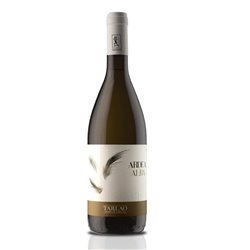 TARLAO Azienda Agricola CHARDONNAY Ardea Alba-Tarlao 2023