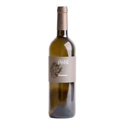 TENUTA PINNI Societ… Semplice Agricola CHARDONNAY-Tenuta Pinni 2022
