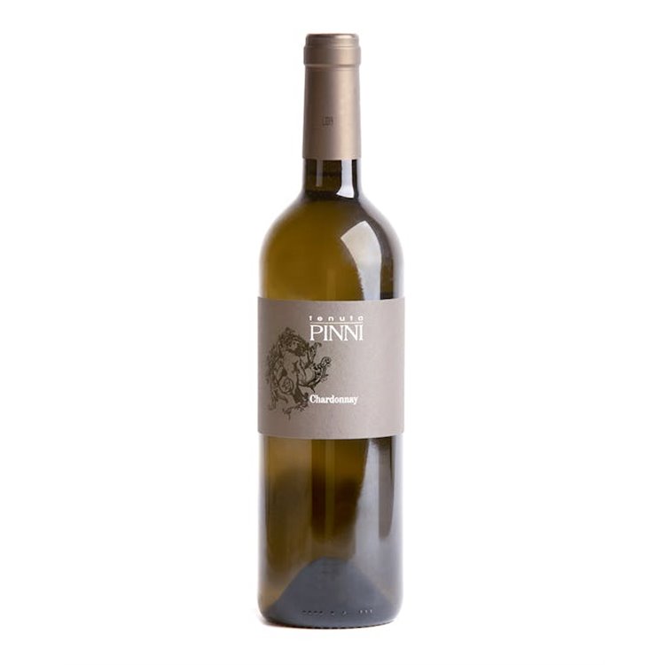 TENUTA PINNI Societ… Semplice Agricola CHARDONNAY-Tenuta Pinni 2022