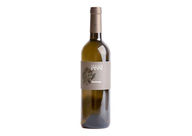 TENUTA PINNI Societ… Semplice Agricola CHARDONNAY-Tenuta Pinni 2022