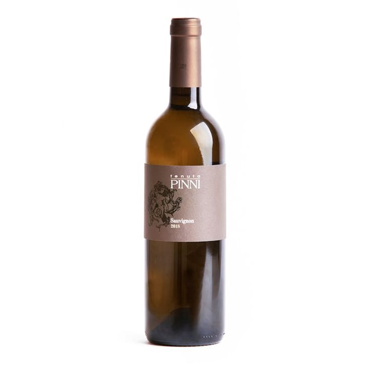 TENUTA PINNI Societ… Semplice Agricola SAUVIGNON-Tenuta Pinni 2023 TENUTA PINNI Societ… Semplice Agricola SAUVIGNON-Tenuta Pinni 2023