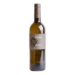 TENUTA PINNI Societ… Semplice Agricola PINOT GRIGIO-Tenuta Pinni 2023