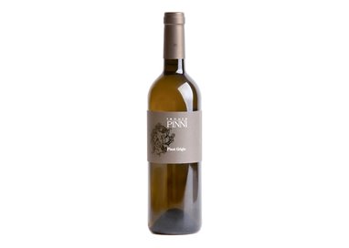TENUTA PINNI Societ… Semplice Agricola PINOT GRIGIO-Tenuta Pinni 2023