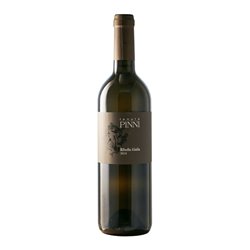 TENUTA PINNI Societ… Semplice Agricola RIBOLLA GIALLA-Tenuta Pinni 2023