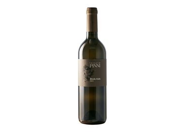 TENUTA PINNI Societ… Semplice Agricola RIBOLLA GIALLA-Tenuta Pinni 2023
