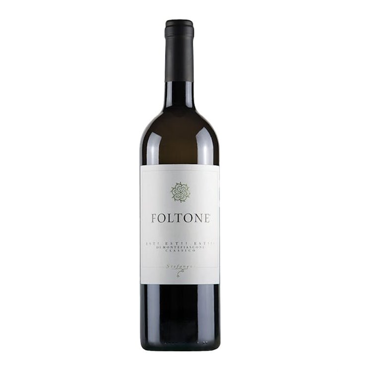 CANTINA STEFANONI Snc Foltone EST! EST!! EST!!! DI MONTEFIASCONE 2023 CANTINA STEFANONI Snc Foltone EST! EST!! EST!!! DI MONTEFIASCONE 2023