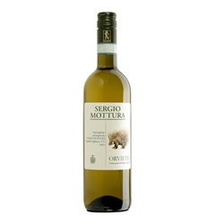 MOTTURA SERGIO Tappo Vite ORVIETO SECCO ..-Mottura 2023
