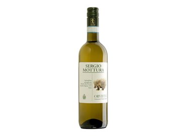MOTTURA SERGIO Tappo Vite ORVIETO SECCO ..-Mottura 2023