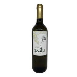TENUTA DI PIETRA PORZIA Soc. Agricola Srl MALVASIA DEL LAZIO Semele-Tenuta di Pietra 2023