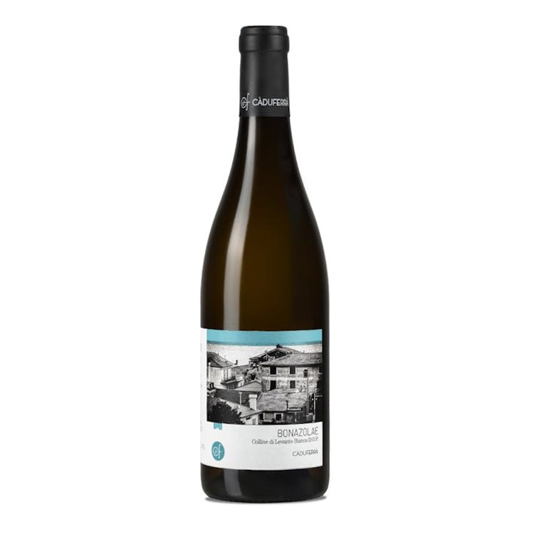 'CA'' DU FERRA'' Wine & Tasting BONAZOLAE Colline di Levanto-Ca'' du Ferra'' 2023'