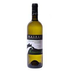 MAIXEI - FLORCOOP SANREMO Societ… Cooperativa  VERMENTINO RIVIERA LIGURE DI PONENTE-Maixei 2023