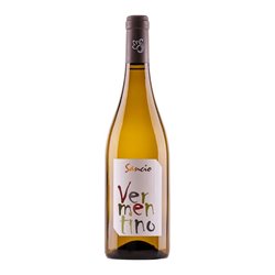 SANCIO CANTINA di Sancio Riccardo VERMENTINO RIVIERA LIGURE DI PONENTE-Sancio 2023