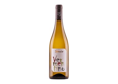 SANCIO CANTINA di Sancio Riccardo VERMENTINO RIVIERA LIGURE DI PONENTE-Sancio 2023