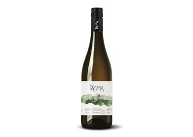 TAOMA - GIACOMELLI Azienda Agricol VERMENTINO COLLI DI LUNI Tappo Vite-Taoma 2024