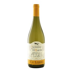 'CA'' LOJERA Azienda Agricola CHARDONNAY-Ca'' Lojera 2023'