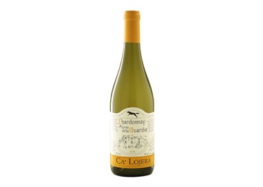 'CA'' LOJERA Azienda Agricola CHARDONNAY-Ca'' Lojera 2023'