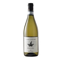 'CALATRONI CRISTIAN Az.Agricola RIESLING RENANO Campo Dottore OLTREPO'' 2023'