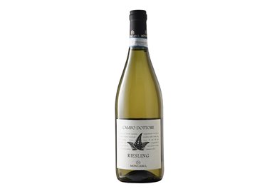 'CALATRONI CRISTIAN Az.Agricola RIESLING RENANO Campo Dottore OLTREPO'' 2023'