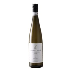 CALATRONI CRISTIAN Az.Agricola RIESLING RENANO RISERVA Campo Dottore OLTREPO 2020