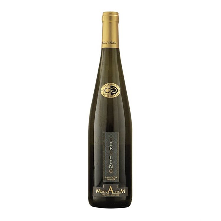 'MARCHESI DI MONTALTO ss Agricola FC C.G. RIESLING RENANO SUPERIORE OLTREPO'' 2021' 'MARCHESI DI MONTALTO ss Agricola FC C.G. RIESLING RENANO SUPERIORE OLTREPO'' 2021'