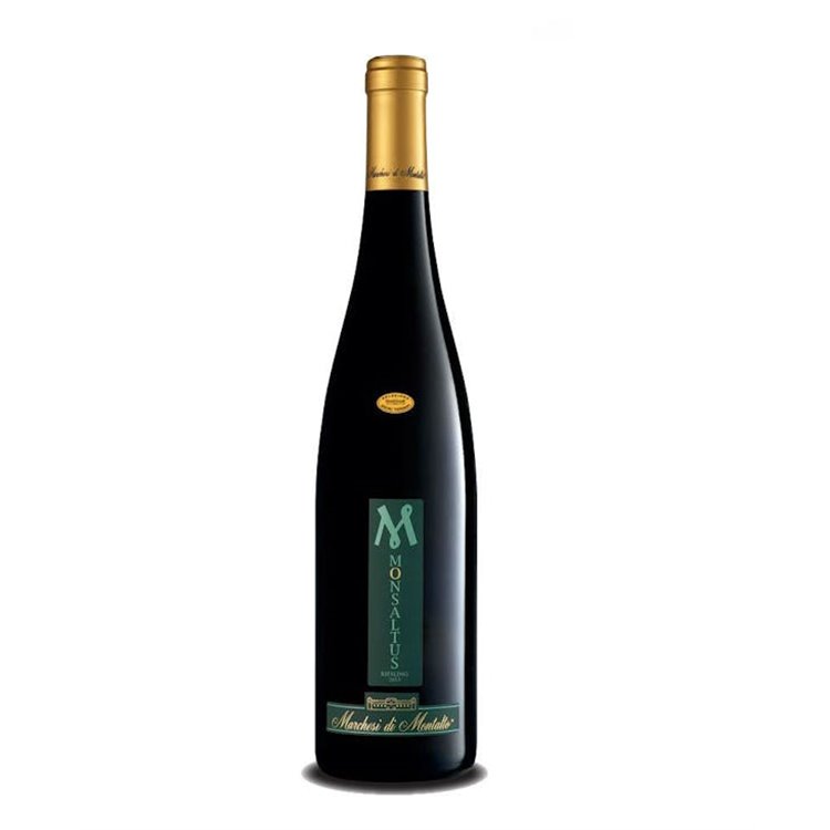 MARCHESI DI MONTALTO ss Agricola FC Vendemmia Tardiva RIESLING RENANO O 2021 MARCHESI DI MONTALTO ss Agricola FC Vendemmia Tardiva RIESLING RENANO O 2021