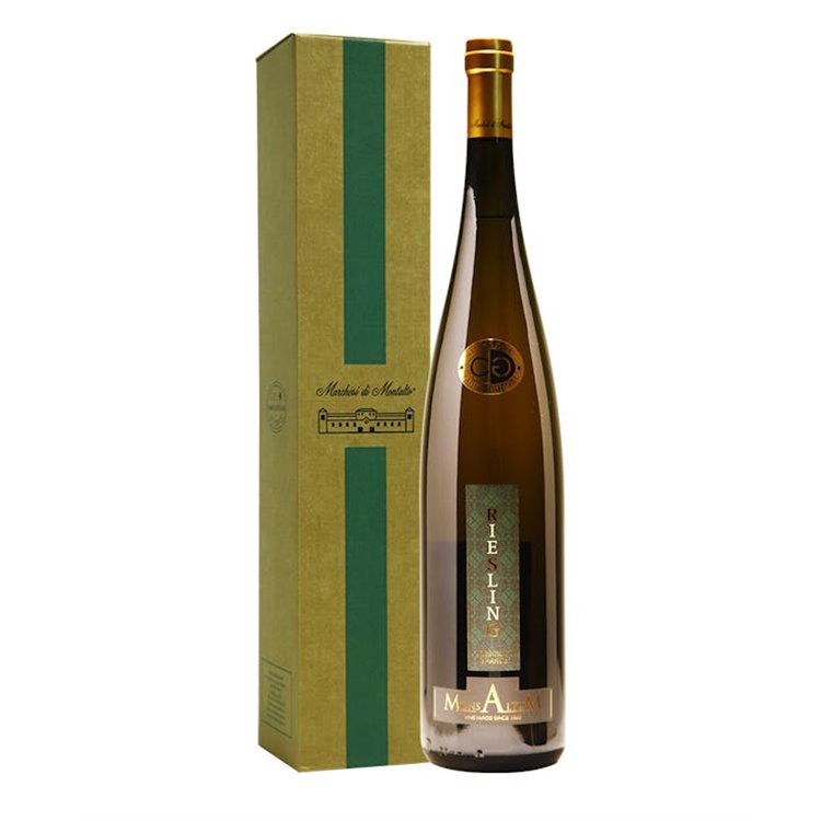 MARCHESI DI MONTALTO ss Agricola FC C.G. RIESLING RENANO SUPERIORE 2020 1,500 MARCHESI DI MONTALTO ss Agricola FC C.G. RIESLING RENANO SUPERIORE 2020 1,500