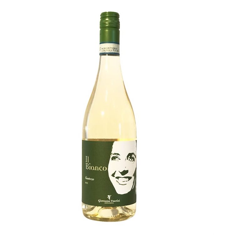 TANTINI GIOVANNA Azienda Agricola CUSTOZA-Tantini 2023 TANTINI GIOVANNA Azienda Agricola CUSTOZA-Tantini 2023