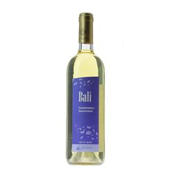 'TREVISANI Societ… Agricola S.S. Fratelli Trevisani CHARDONNAY GARDA Bali''-Trevisani 2021'
