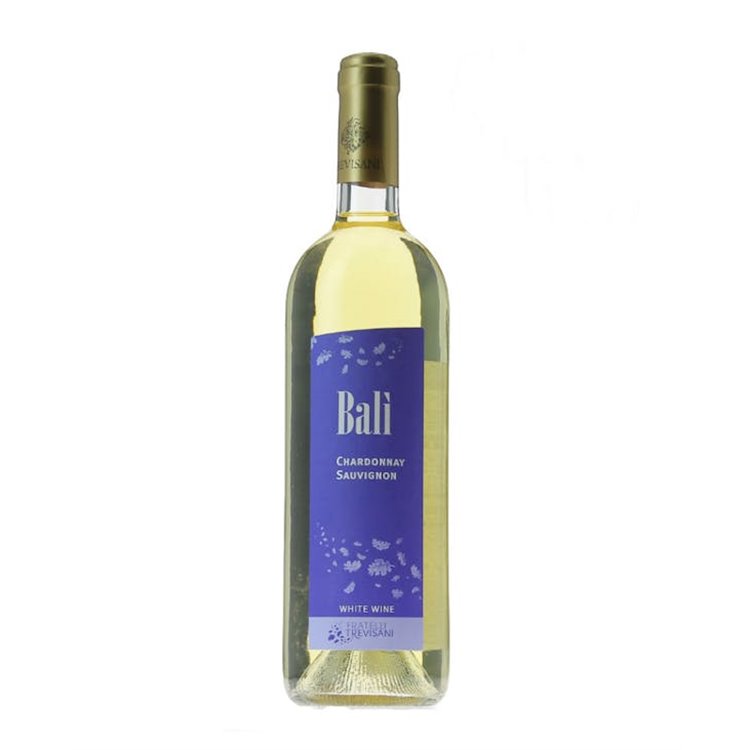 'TREVISANI Societ… Agricola S.S. Fratelli Trevisani CHARDONNAY GARDA Bali''-Trevisani 2021' 'TREVISANI Societ… Agricola S.S. Fratelli Trevisani CHARDONNAY GARDA Bali''-Trevisani 2021'