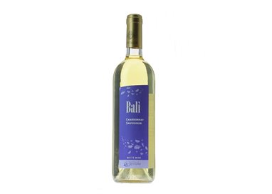 'TREVISANI Societ… Agricola S.S. Fratelli Trevisani CHARDONNAY GARDA Bali''-Trevisani 2021'