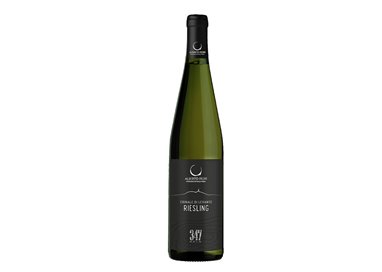 'VALDAMONTE Azienda Agricola di Fiori Alberto RIESLING OLTREPO'' PAVESE Crinale di Levante 2023'
