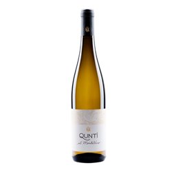 'AZIENDA AGRICOLA QUNTI'' di Alfonsi Quinto PECORINO AL MONTENERO ..-Qunt 2022'