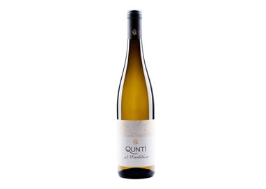 'AZIENDA AGRICOLA QUNTI'' di Alfonsi Quinto PECORINO AL MONTENERO ..-Qunt 2022'