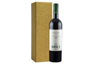 BISCI Societ… Agricola VERDICCHIO DI MATELICA-Bisci 2023 1,500