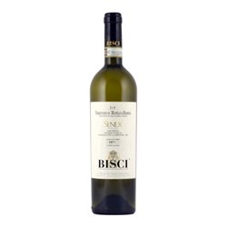 BISCI Societ… Agricola VERDICCHIO DI MATELICA Riserva Senex .. 2019
