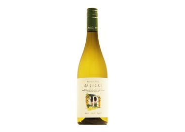 FATTORIA NANN Azienda Agricola di Cantori Roberto Arsicci VERDICCHIO DEI CASTELLI DI JESI 2023