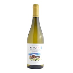 FATTORIA NANN Azienda Agricola di Cantori Roberto Origini VERDICCHIO DEI CASTELLI DI JESI CLASS 2022
