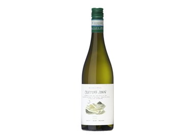 FATTORIA NANN Azienda Agricola di Cantori Roberto Cantore John VERDICCHIO DEI CASTELLI DI JESI 2022